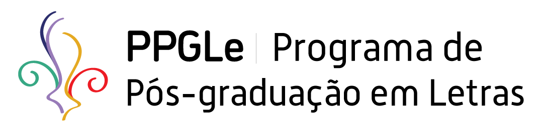 Logo Mestrado